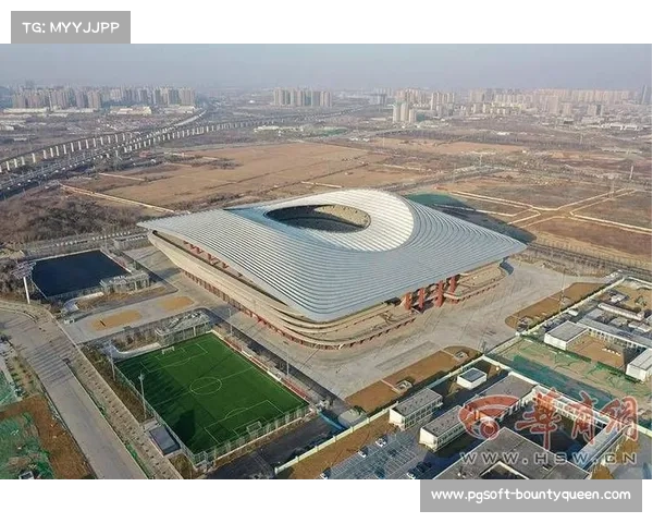 西安5万人足球场设计曝光，中甲硬件迈入世界级