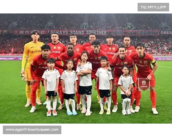 赛季收官战海港客场小胜夺冠，实现中超三连冠伟业